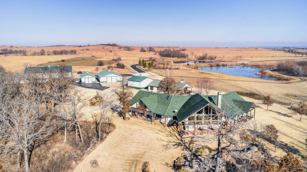 320 &nbsp; - Acres - 47013 S. 35800 Road Pawnee featured image