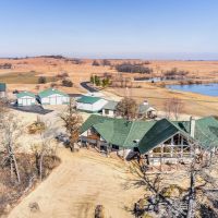 320 &nbsp; - Acres - 47013 S. 35800 Road Pawnee