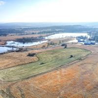 320 &nbsp; - Acres - 47013 S. 35800 Road Pawnee images 2