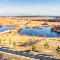 320 &nbsp; - Acres - 47013 S. 35800 Road Pawnee images 3