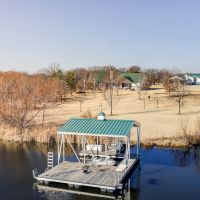 320 &nbsp; - Acres - 47013 S. 35800 Road Pawnee images 4