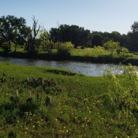 Live Water Recreational Ranch For Sale in Brown County  TX images 2