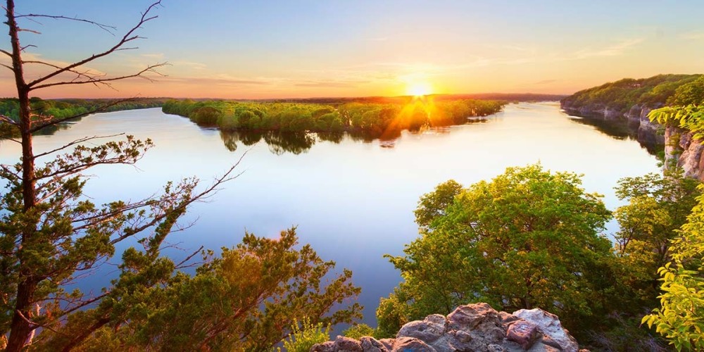 Collins Ranch on Table Rock Lake featured image