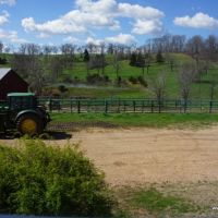 956 ac  Scenic Missouri Home &nbsp; Farm - Can Divide - PRICE REDUCED images 4