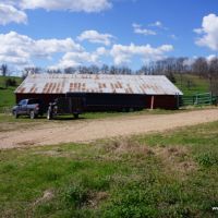 956 ac  Scenic Missouri Home &nbsp; Farm - Can Divide - PRICE REDUCED images 5