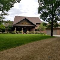 Luxury Estate on 80 Acres in Adams County WI images 4
