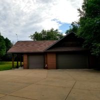 Luxury Estate on 80 Acres in Adams County WI images 5