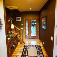 Luxury Estate on 80 Acres in Adams County WI images 6