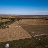 Hallagin Kansas Farm
