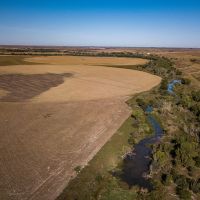 Hallagin Kansas Farm images 2
