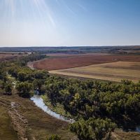 Hallagin Kansas Farm images 3