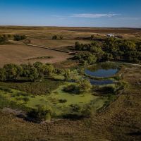 Hallagin Kansas Farm images 4