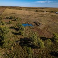 Hallagin Kansas Farm images 5