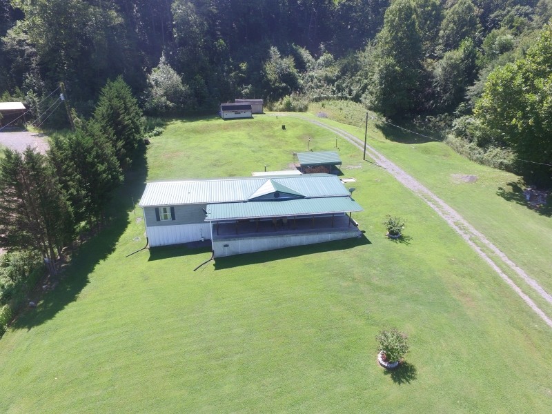 East Tennessee Home &nbsp; Acreage For Sale &nbsp; Rogersville TN featured image