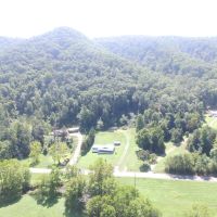 East Tennessee Home &nbsp; Acreage For Sale &nbsp; Rogersville TN images 2