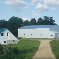 Beautiful 40 Acre Parcel in Big Buck Country Richland County images 2