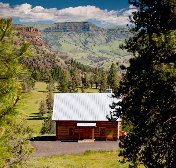 Mill Creek Hunting Lodge featured image