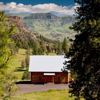 Mill Creek Hunting Lodge
