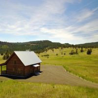 Mill Creek Hunting Lodge images 4