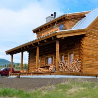 Mill Creek Hunting Lodge images 5
