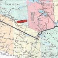 298 acres Southern Adirondack Hunting Land images 6