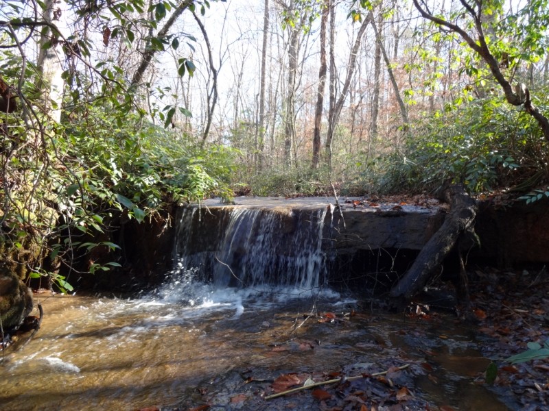 - 71.29 acres &nbsp;  &nbsp;  &nbsp;  Beautiful Long-Range Mountain Views w  Waterfalls featured image