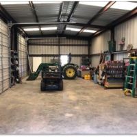 236.73 Acres with a Home in Grenada County in Grenada  MS images 4