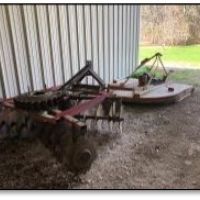 236.73 Acres with a Home in Grenada County in Grenada  MS images 6