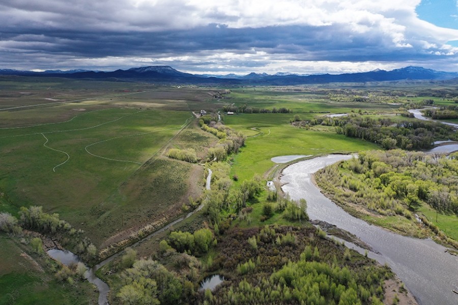 Anglers Envy Ranch featured image