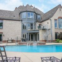 Breathtaking Luxury Estate For Sale in Southwest WI images 4