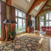 Breathtaking Luxury Estate For Sale in Southwest WI images 6