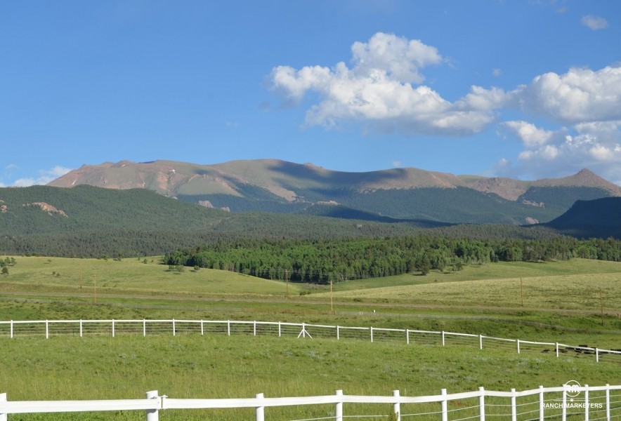 Pikes Peak Ranch featured image
