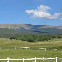 Pikes Peak Ranch