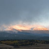 Pikes Peak Ranch images 2