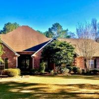 6 Bed  5.5 Bath Home  Shop Creek 12.76 Acres NPSD Summit  MS