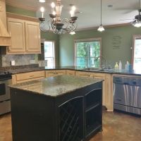 6 Bed  5.5 Bath Home  Shop Creek 12.76 Acres NPSD Summit  MS images 2