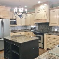 6 Bed  5.5 Bath Home  Shop Creek 12.76 Acres NPSD Summit  MS images 3