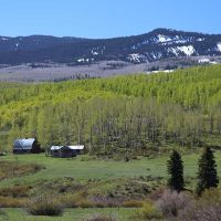 Pyramid Peak Ranch
