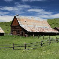 Pyramid Peak Ranch images 3