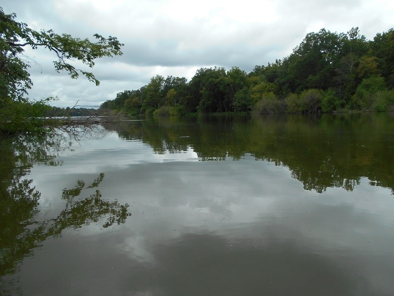 Equity Share in Bolivar County at Concordia Rod and Gun Club Hunting