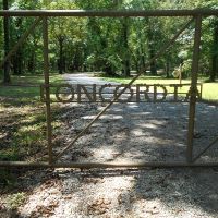 Equity Share in Bolivar County at Concordia Rod and Gun Club images 2