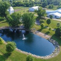 Turn Key Columbia County Horse Farm For Sale