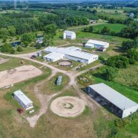 Turn Key Columbia County Horse Farm For Sale images 3