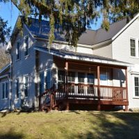 Whitetail Hunting Property w Home For Sale Richland County WI