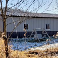 Whitetail Hunting Property w Home For Sale Richland County WI images 2