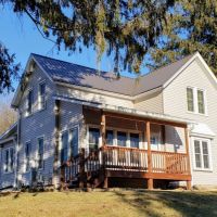Whitetail Hunting Property w Home For Sale Richland County WI images 3