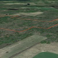 150 acres Timber and Hunting Land Madrid NY images 4