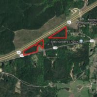 20 Acres in Lawrence County in Monticello  MS images 6