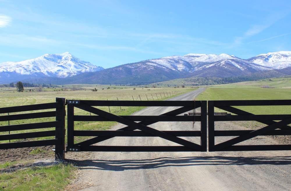 Indian Creek Ranch featured image