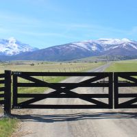 Indian Creek Ranch